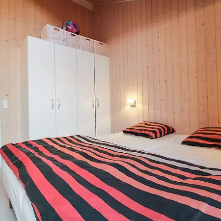 Tranekaer Prázdninový dům *
